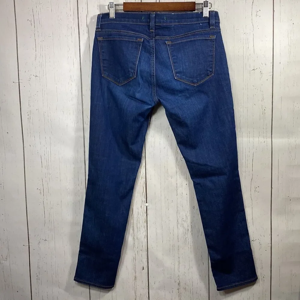 J Brand 935 Skinny Jeans
